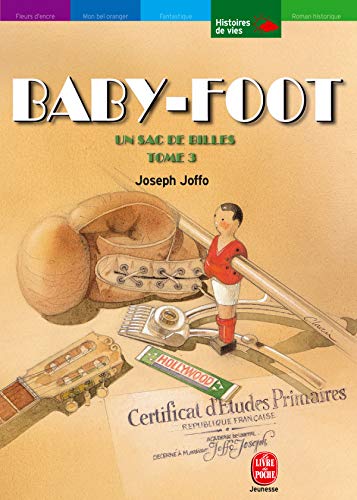 Baby foot, nouvelle édition