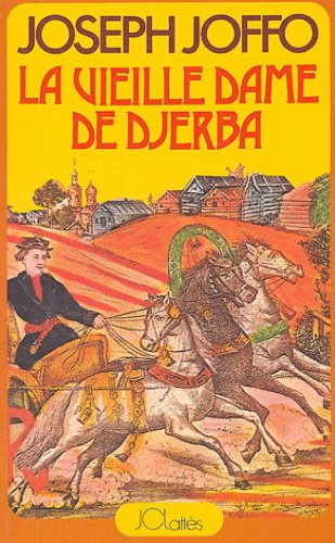 La Vieille Dame de Djerba