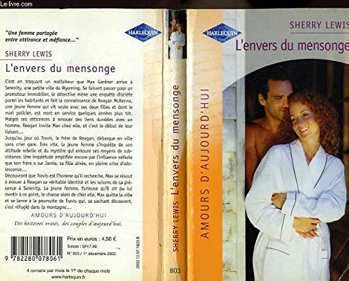 L'envers du mensonge