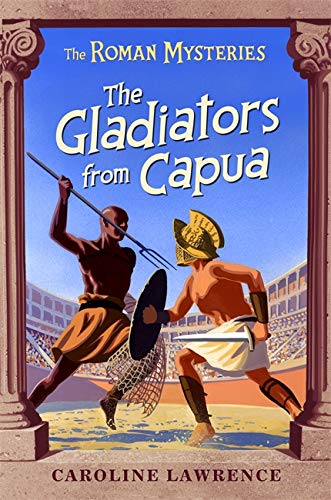 08 The Gladiators from Capua