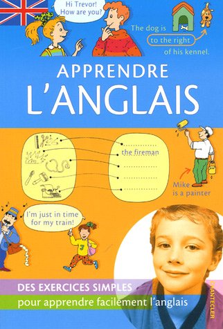 Apprendre l'anglais