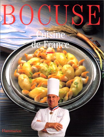 Bocuse : Cuisine de France