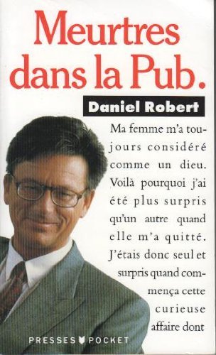 Meurtres dans la pub