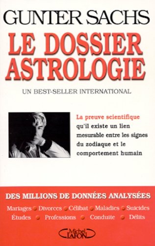 Le dossier astrologie