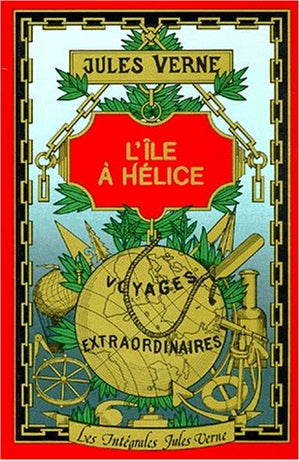 L'ile à hélice