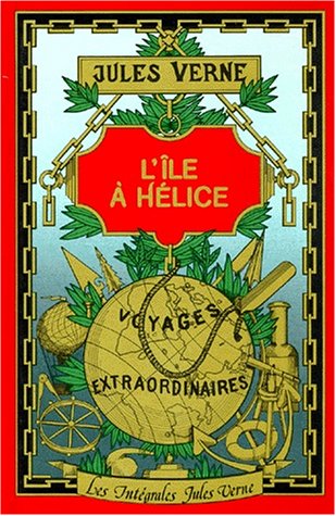 L'ILE A HELICE