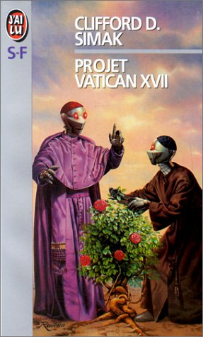 Projet Vatican XVII
