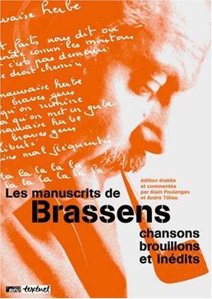 Les Manuscrits de Brassens