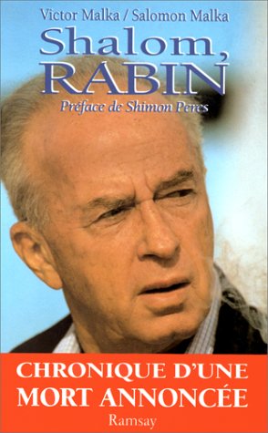 Shalom, Rabin