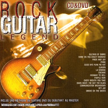 Guitar Sessions [Import]
