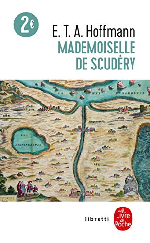 Mademoiselle de Scudéry