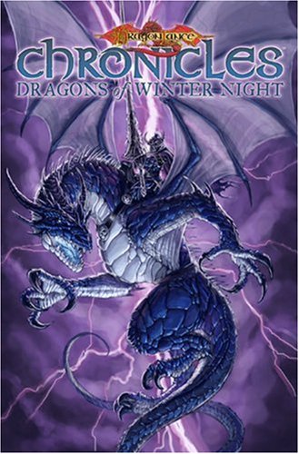 Dragonlance Chronicles 2: Dragons of Winter Night