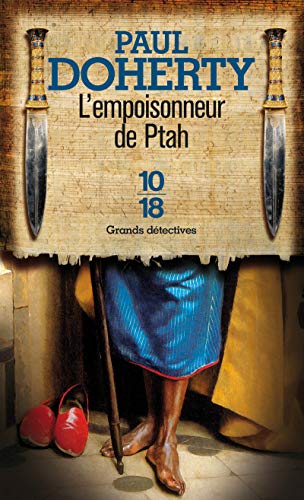 L'empoisonneur de Ptah (06)