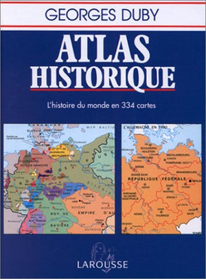 Atlas historique