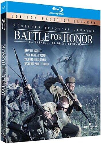 Battle for Honor, la Bataille de Brest-Litovsk [Édition Prestige]