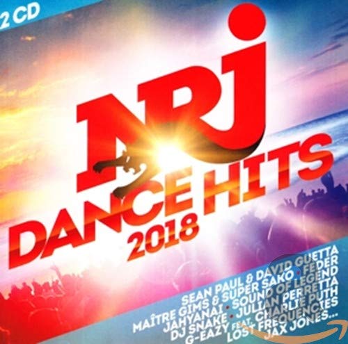 Nrj Dance Hits 2018