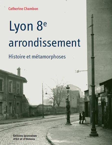 Lyon 8e arrondissement