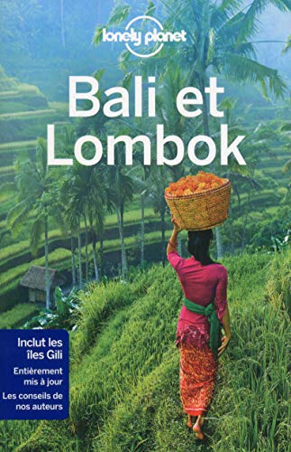 Bali et Lombok - 10ed