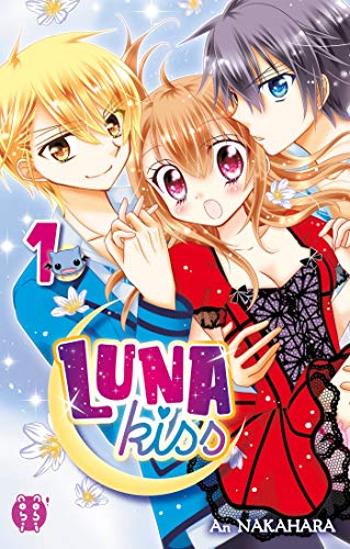 Luna Kiss T01