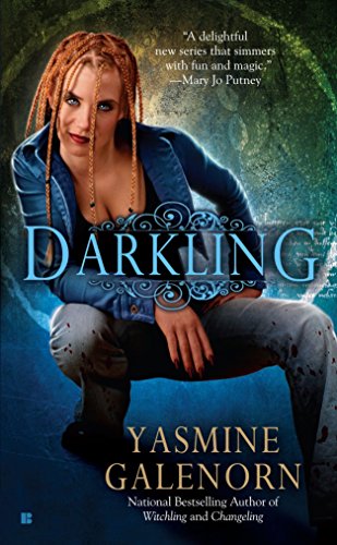 Darkling: An Otherworld Novel