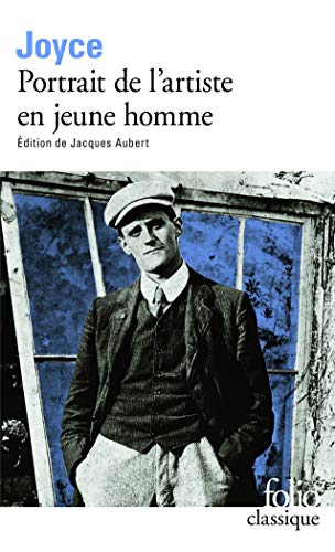 Portrait de l'artiste en jeune homme précédé de Portrait de l'artiste