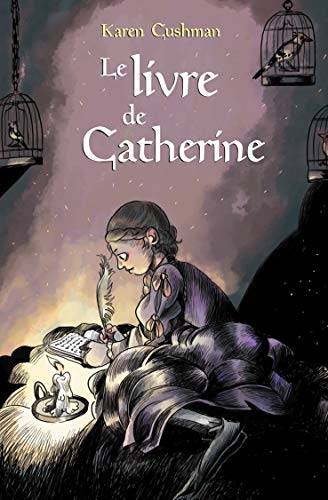 LE LIVRE DE CATHERINE (Nouvelle Edition)