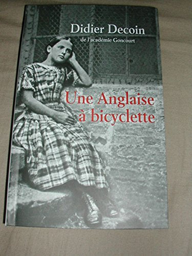 Une Anglaise à bicyclette