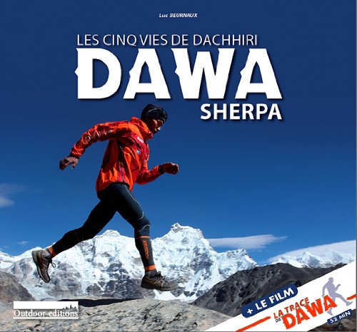 Les cinq vies de Dachhiri Dawa Sherpa (1DVD)