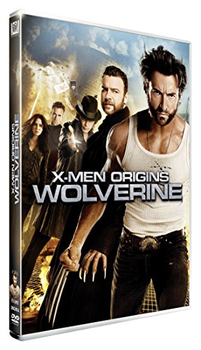 X-men Origins : Wolverine - Edition simple