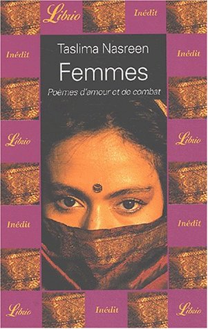 Femmes: POEMES D'AMOUR ET DE COMBAT