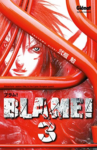 Blame - Tome 03