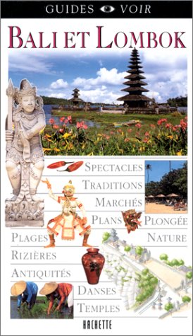 Guide Voir : Bali