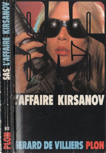 SAS : L'affaire Kirsanov