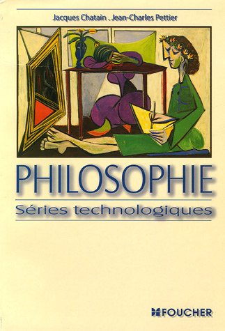 Philosophie Séries technologiques