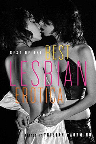Best of the Best Lesbian Erotica