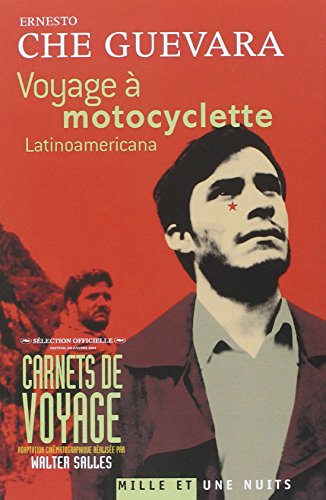 Voyage à motocyclette: Latinoamericana