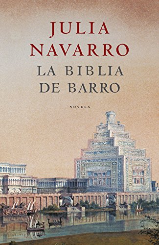 Biblia de barro / Bible of Clay