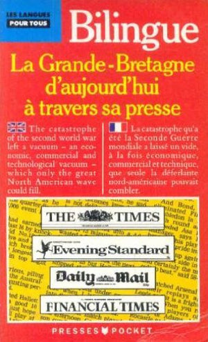 Grande bretagne a travers sa press