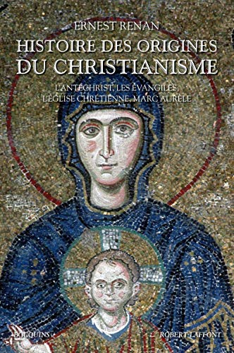 Histoire des origines du christianisme - Tome 2 (02)