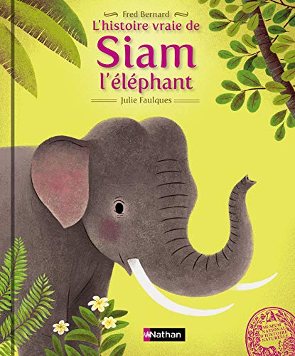 L'histoire vraie de Siam l'éléphant (05)