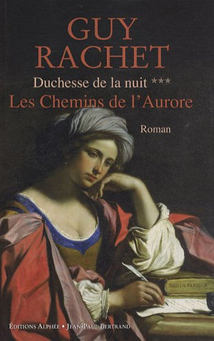 Les chemins de l'aurore