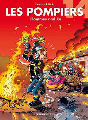 Flammes and Co