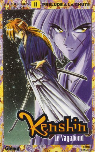 Kenshin - le vagabond Vol.11