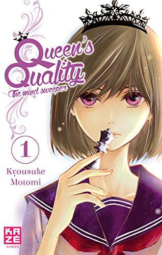 Queen's Quality Tome 1