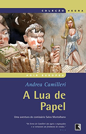 A Lua De Papel