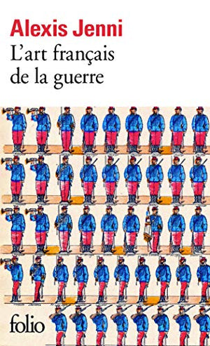 L'art français de la guerre