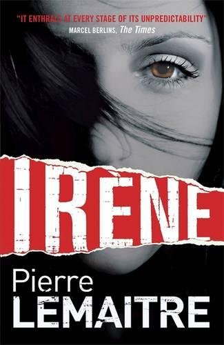 Irene (En Anglais)