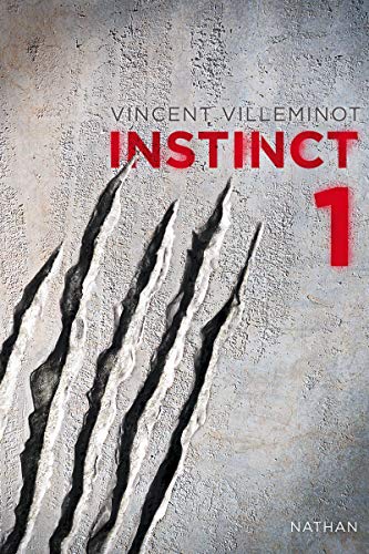Instinct - Tome 1 (1)