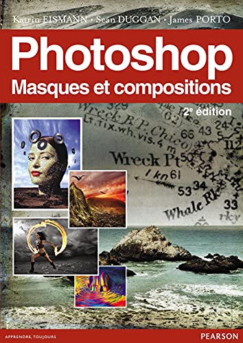 Photoshop Masques et compositions