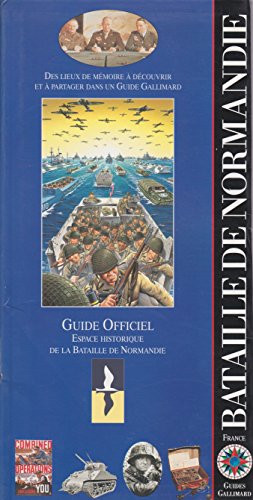 Bataille de Normandie (ancienne édition)